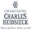 Champagne Charles Heidsiek